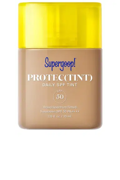 SUPERGOOP! Protec(tint) Daily Skin Tint SPF 50 | Thumbnail 3