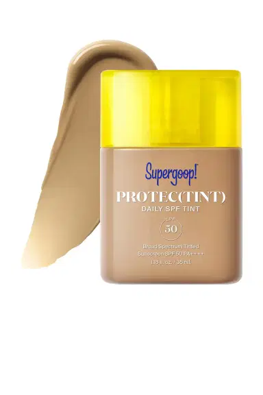 SUPERGOOP! Protec(tint) Daily Skin Tint SPF 50 | Thumbnail 4