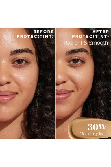 SUPERGOOP! Protec(tint) Daily Skin Tint SPF 50 | Thumbnail 5