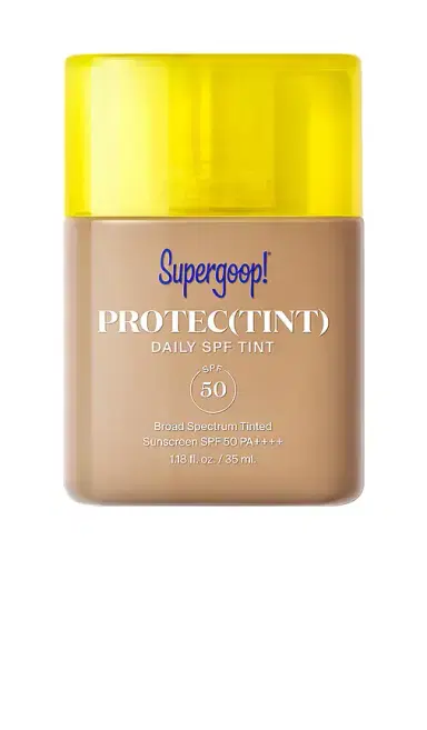 SUPERGOOP! Protec(tint) Daily Skin Tint SPF 50 | Thumbnail 1