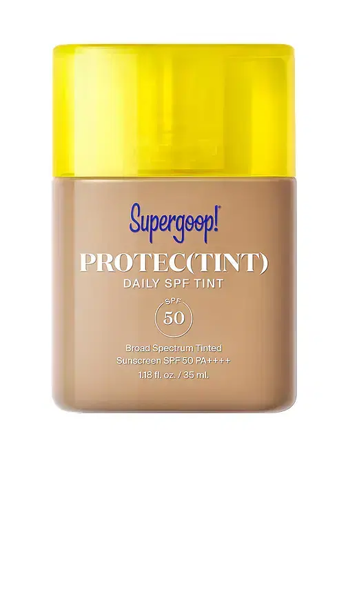 Supergoop! Protec(tint) Daily Skin Tint SPF 50