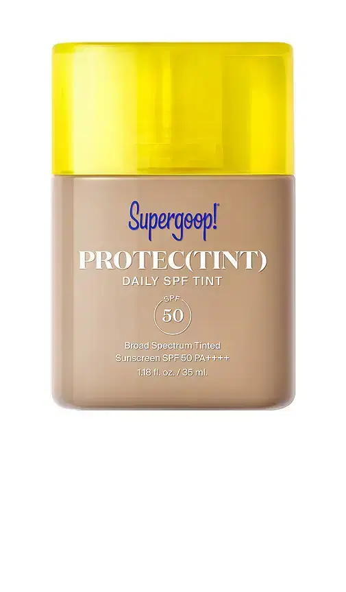 Supergoop! Protec(tint) Daily Skin Tint SPF 50