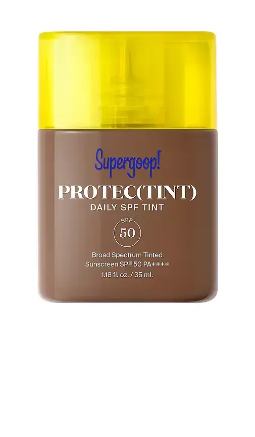 Protec(tint) Daily Skin Tint SPF 50