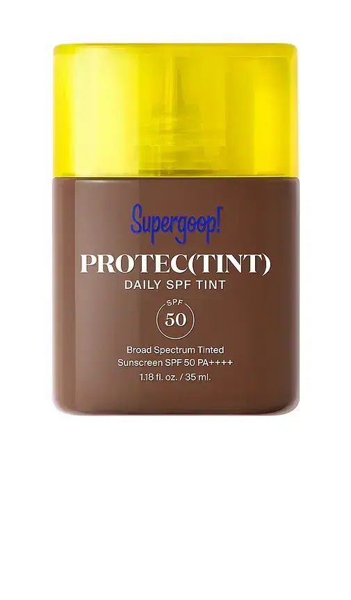 Protec(tint) Daily Skin Tint SPF 50