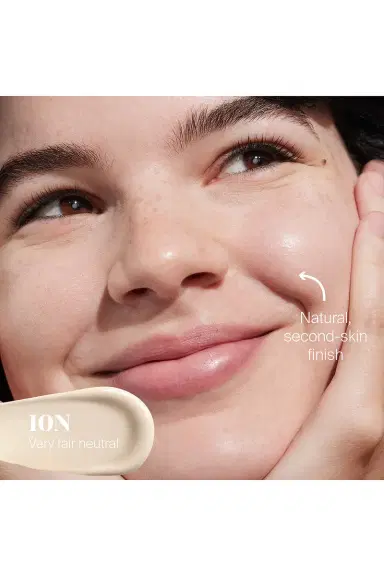 SUPERGOOP! Protec(tint) Daily Skin Tint SPF 50 | Thumbnail 6 SUPERGOOP! Protec(tint) Daily Skin Tint SPF 50 | Thumbnail 6