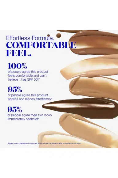 SUPERGOOP! Protec(tint) Daily Skin Tint SPF 50 | Thumbnail 10 SUPERGOOP! Protec(tint) Daily Skin Tint SPF 50 | Thumbnail 10