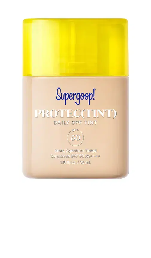 Protec(tint) Daily Skin Tint SPF 50