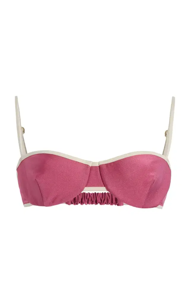 Ingrid Bikini Top