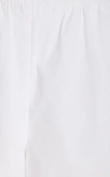 Solid & Striped x Sofia Richie Grainge Exclusive The Loretto Cotton Shorts | Thumbnail 3