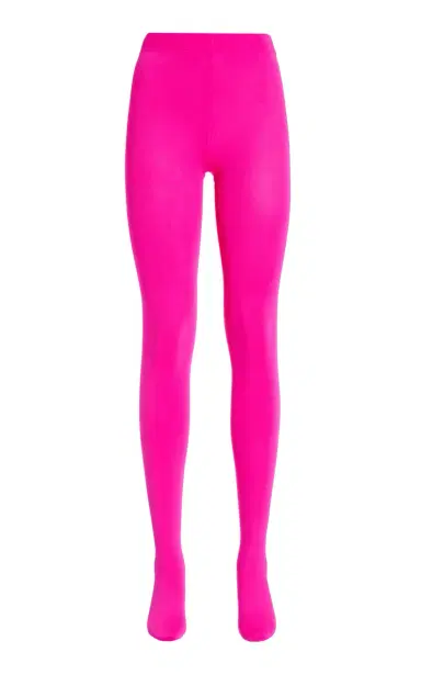 Valentino Garavani Valentino Garavani Knit Tights | Thumbnail 1 Valentino Garavani Valentino Garavani Knit Tights | Thumbnail 1
