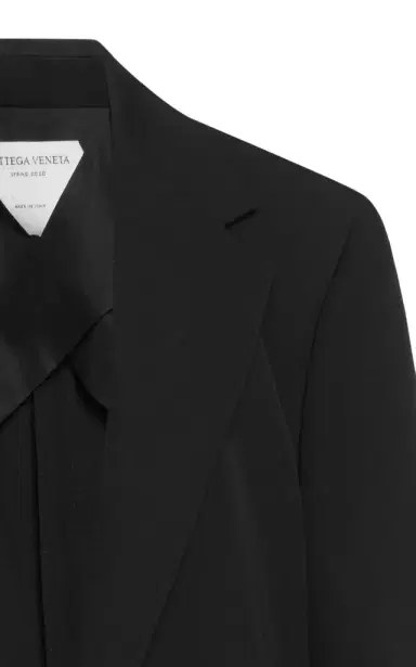 Bottega Veneta Cady Jumpsuit | Thumbnail 4