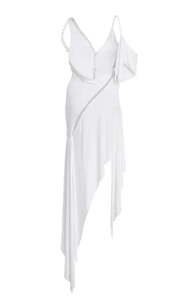 Coperni Spiral Dress | Thumbnail 8
