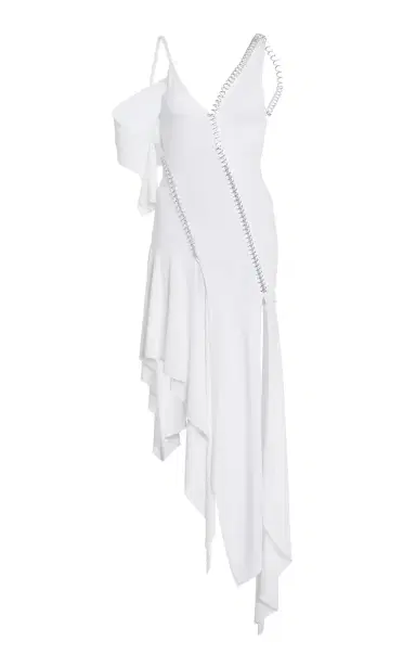 Coperni Spiral Dress | Thumbnail 1