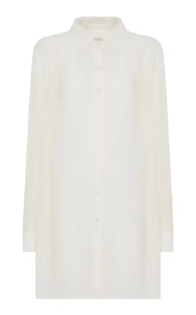 Ralph Lauren Karmen Chiffon Shirt