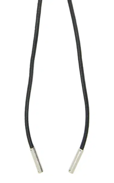 Brandon Maxwell The Vale Bolo Necklace | Thumbnail 3