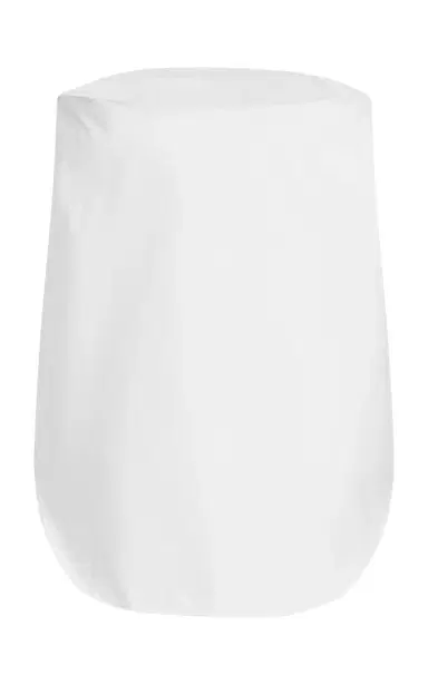 Brandon Maxwell The Shea  Strapless Cotton-Blend Top | Thumbnail 6