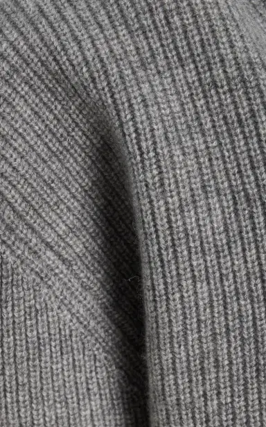 Brandon Maxwell The Maris Cashmere Sweater | Thumbnail 8 Brandon Maxwell The Maris Cashmere Sweater | Thumbnail 8