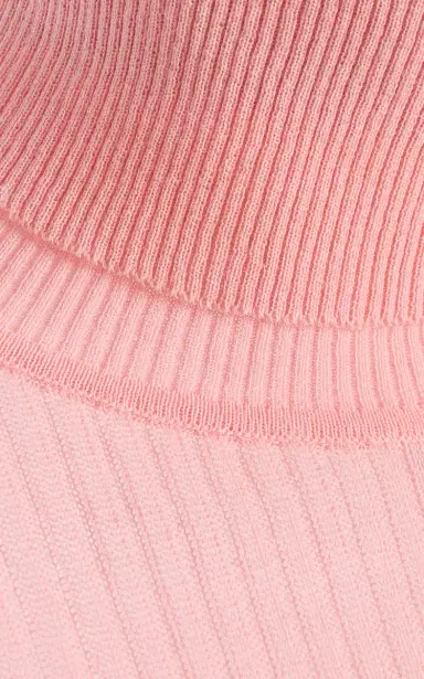 Brandon Maxwell The Bobbi Cotton-Blend Sweater | Thumbnail 7