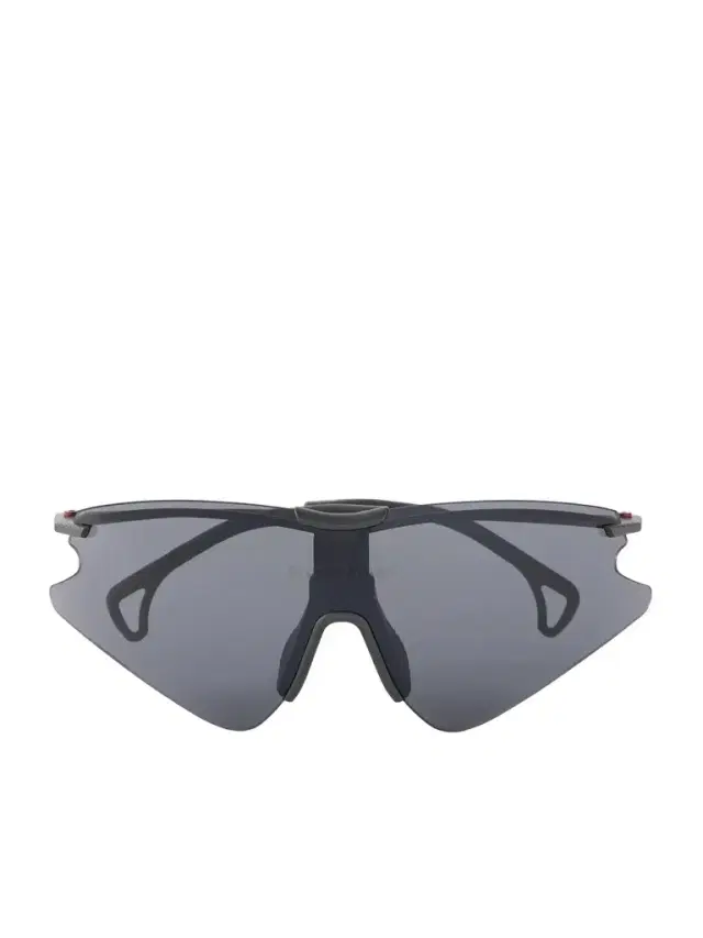 District Vision Kohei Aero Blade Titanium and Polycarbonate Sunglasses - Men