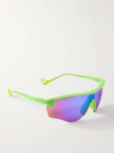 District Vision Junya Racer D-Frame Polycarbonate Sunglasses - Men | Thumbnail 3 District Vision Junya Racer D-Frame Polycarbonate Sunglasses - Men | Thumbnail 3