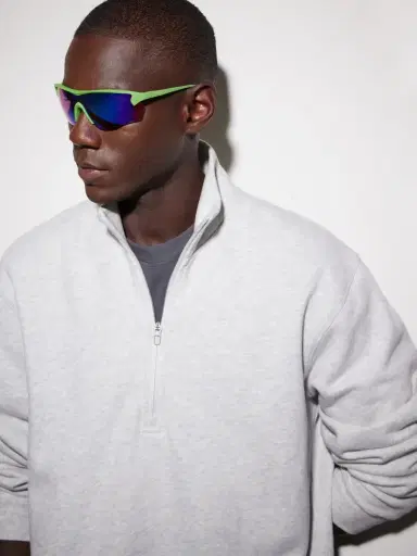 District Vision Junya Racer D-Frame Polycarbonate Sunglasses - Men | Thumbnail 4 District Vision Junya Racer D-Frame Polycarbonate Sunglasses - Men | Thumbnail 4