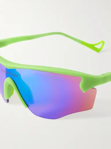 District Vision Junya Racer D-Frame Polycarbonate Sunglasses - Men | Thumbnail 5 District Vision Junya Racer D-Frame Polycarbonate Sunglasses - Men | Thumbnail 5