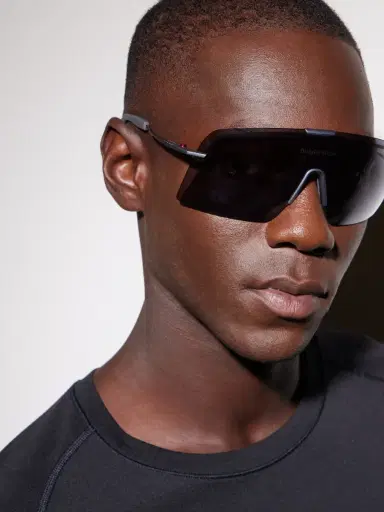 District Vision Yusuke Alpine Blade Titanium Sunglasses - Men | Thumbnail 2 District Vision Yusuke Alpine Blade Titanium Sunglasses - Men | Thumbnail 2