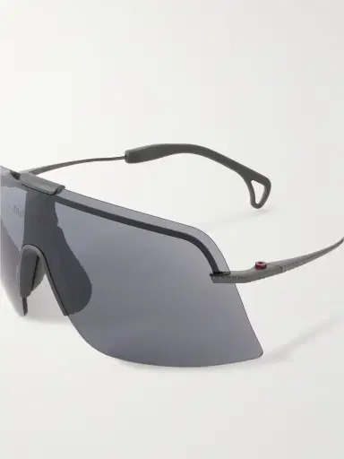 District Vision Yusuke Alpine Blade Titanium Sunglasses - Men | Thumbnail 3 District Vision Yusuke Alpine Blade Titanium Sunglasses - Men | Thumbnail 3