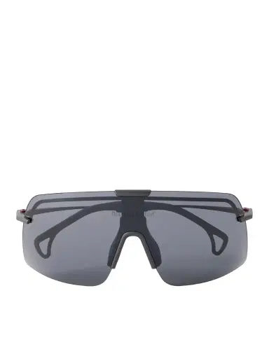 District Vision Yusuke Alpine Blade Titanium Sunglasses - Men | Thumbnail 1 District Vision Yusuke Alpine Blade Titanium Sunglasses - Men | Thumbnail 1