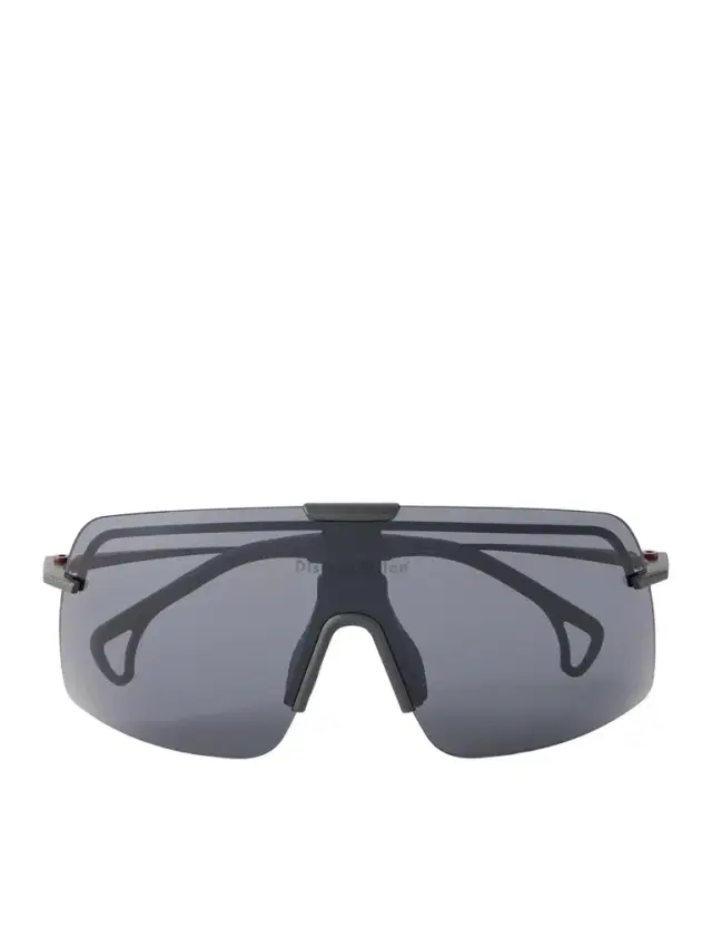 District Vision Yusuke Alpine Blade Titanium Sunglasses - Men