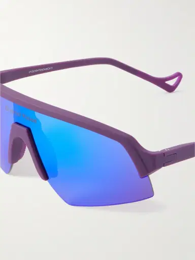 District Vision Choji Turbo Blade D-Frame TR90 Sunglasses - Men | Thumbnail 3 District Vision Choji Turbo Blade D-Frame TR90 Sunglasses - Men | Thumbnail 3