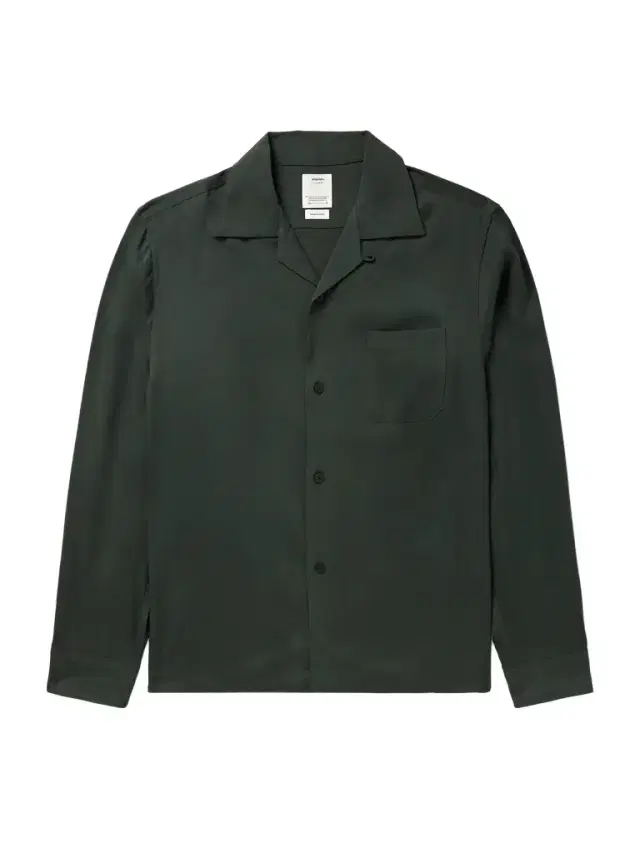 Keesey Convertible-Collar Woven Shirt - Men