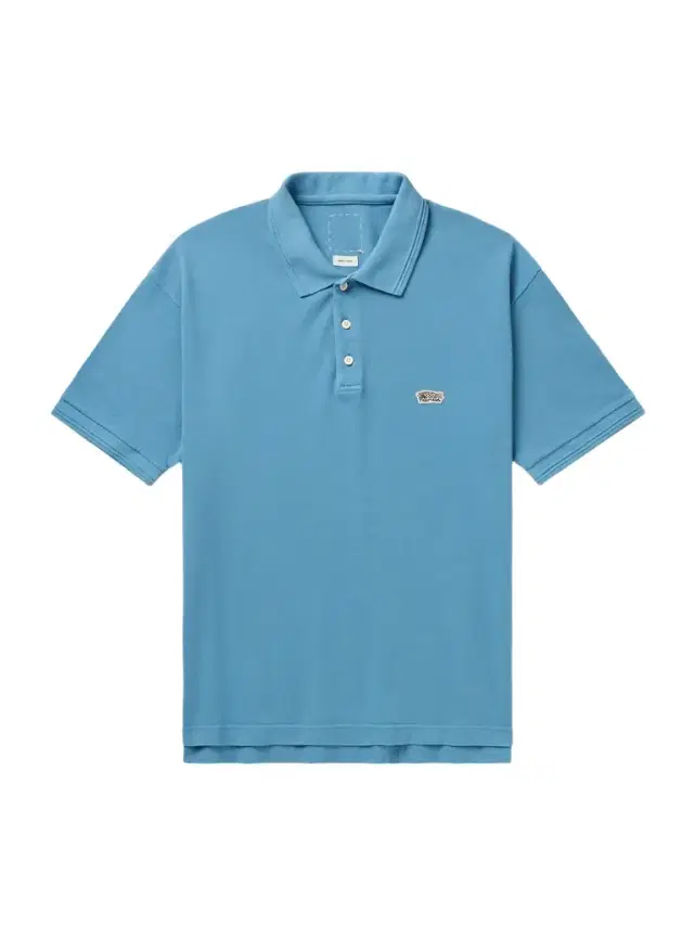 Jumbo Weller Garment-Dyed Cotton-Piqué Polo Shirt - Men