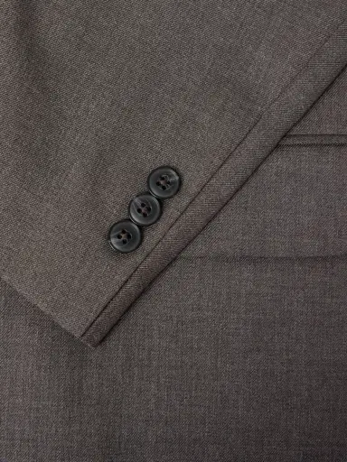 mfpen Double-Breasted Wool-Twill uit Jacket - Men | Thumbnail 5 mfpen Double-Breasted Wool-Twill uit Jacket - Men | Thumbnail 5
