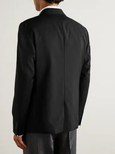 mfpen Wool-Twill uit Jacket - Men | Thumbnail 3 mfpen Wool-Twill uit Jacket - Men | Thumbnail 3