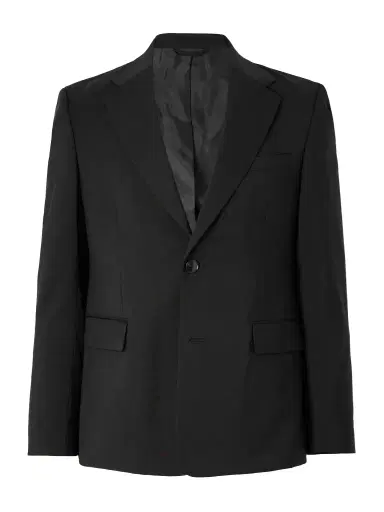 mfpen Wool-Twill uit Jacket - Men | Thumbnail 1 mfpen Wool-Twill uit Jacket - Men | Thumbnail 1