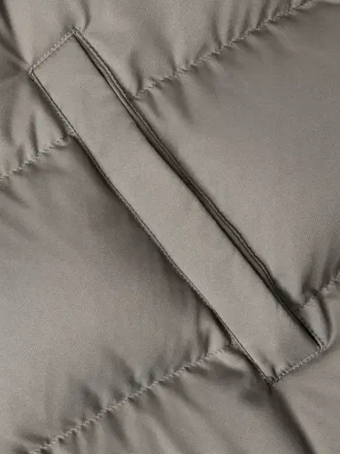 HERNO Quilted Twill Hooded Down Jacket - Men | Thumbnail 6 HERNO Quilted Twill Hooded Down Jacket - Men | Thumbnail 6