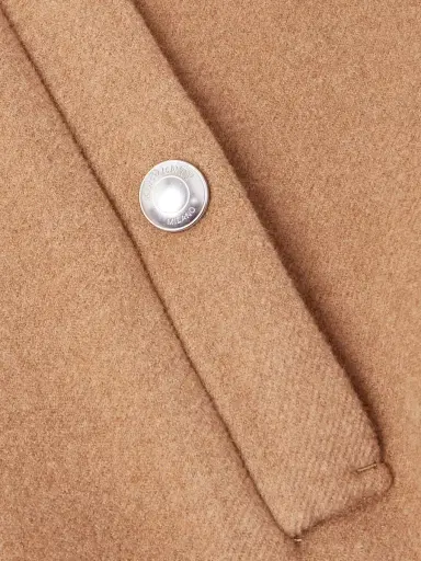 ELEVENTY Wool-Felt Bomber Jacket - Men | Thumbnail 5 ELEVENTY Wool-Felt Bomber Jacket - Men | Thumbnail 5