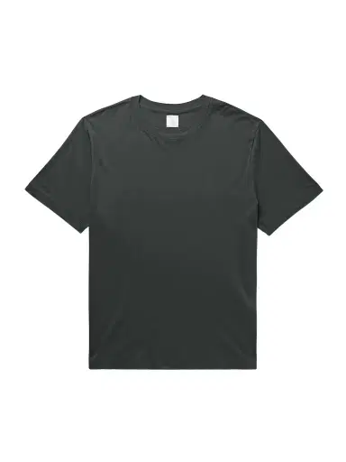 ELEVENTY Cotton and Modal-Blend Jersey T-Shirt - Men | Thumbnail 1