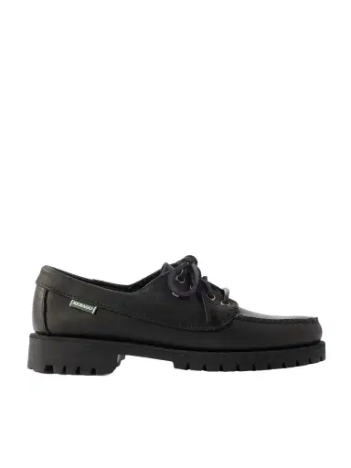 Sebago Askook Leather Boat Shoes - Men | Thumbnail 1 Sebago Askook Leather Boat Shoes - Men | Thumbnail 1