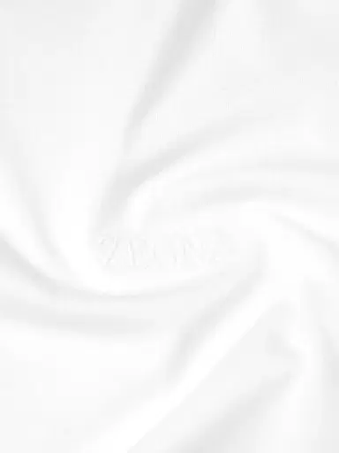 Zegna Slim-Fit Logo-Embroidered Cotton-Jersey T-Shirt - Men | Thumbnail 5