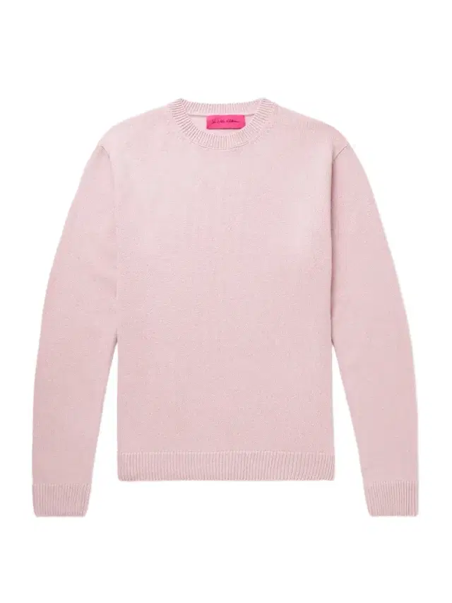 Cashmere Sweater - Men