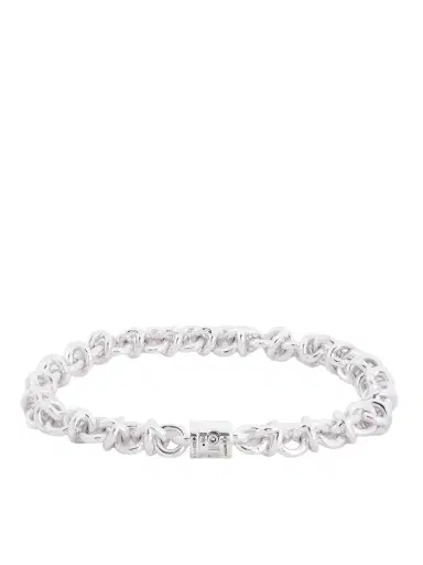 LE GRAMME Le 29g Recycled Sterling Silver Bracelet - Men | Thumbnail 1 LE GRAMME Le 29g Recycled Sterling Silver Bracelet - Men | Thumbnail 1