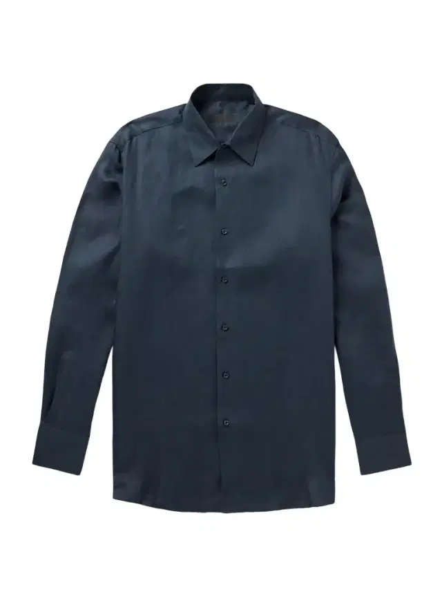 Linen Shirt - Men