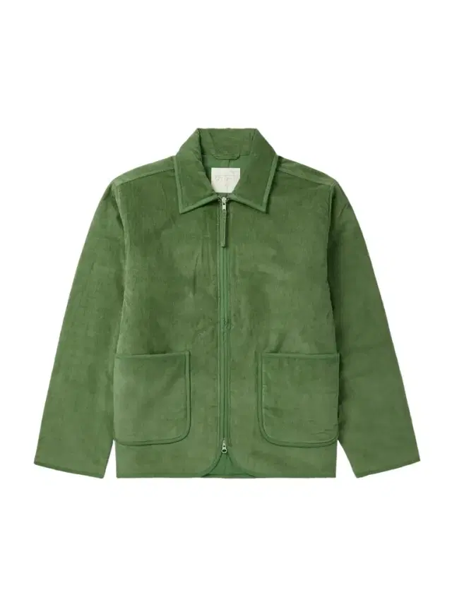 Paiwand Studio Amardeep Embroidered Cotton-Herringbone Jacket - Men