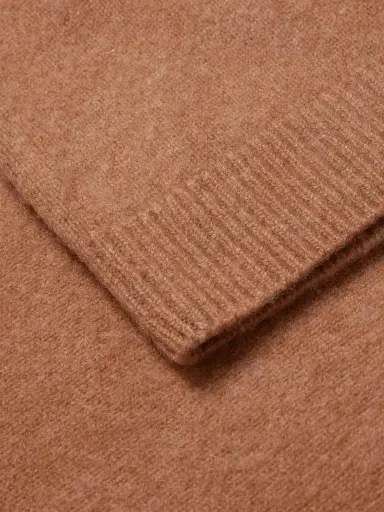 MR P. Brushed-Cashmere Sweater - Men | Thumbnail 6