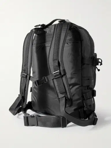 Porter-Yoshida and Co Force DayPack Nylon Backpack - Men | Thumbnail 3 Porter-Yoshida and Co Force DayPack Nylon Backpack - Men | Thumbnail 3