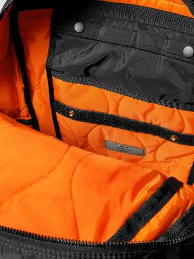 Porter-Yoshida and Co Force DayPack Nylon Backpack - Men | Thumbnail 5 Porter-Yoshida and Co Force DayPack Nylon Backpack - Men | Thumbnail 5