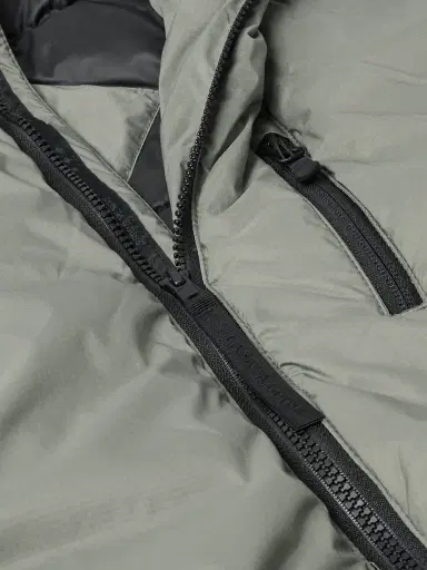 Canada Goose Lodge Packable Quilted Nylon-Ripstop Down Hooded Jacket - Men | Thumbnail 4