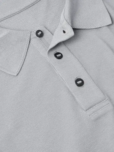Canada Goose Beckley Logo-Appliquéd Cotton-Piqué Polo Shirt - Men | Thumbnail 4